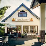 Hotel-pension Hafemann 3* Зенфтенберг