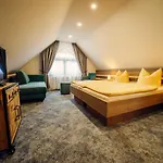 Hotel-pension Hafemann Gasthof Senftenberg