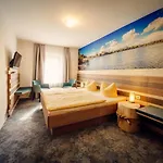 Hotel-pension Hafemann Senftenberg
