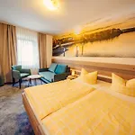 Gasthof Hotel-pension Hafemann Senftenberg