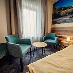 Guest house Hotel-pension Hafemann Senftenberg