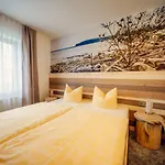 Hotel-pension Hafemann Senftenberg
