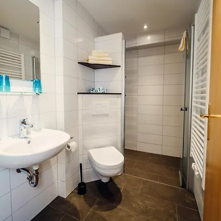 Hotel-pension Hafemann 3*