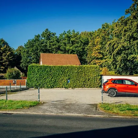 Hotel-pension Hafemann Senftenberg