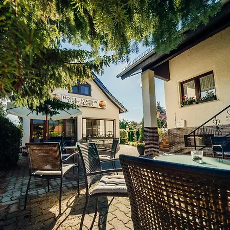 Hotel-pension Hafemann