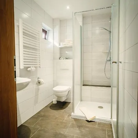 Hotel-pension Hafemann