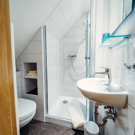 Hotel-pension Hafemann Gasthof 3*