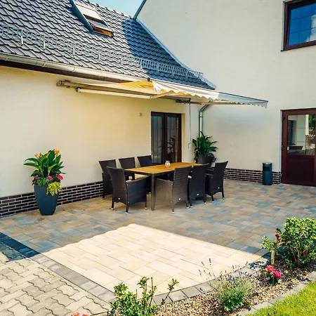 Hotel-pension Hafemann 3*