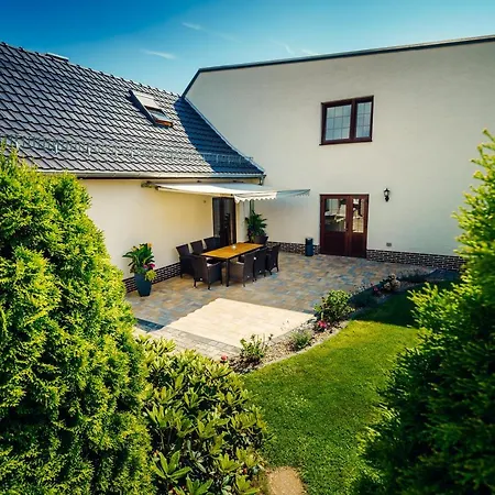 Hotel-pension Hafemann Senftenberg