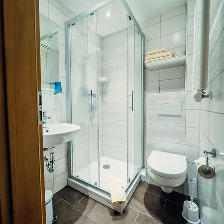 Hotel-pension Hafemann 3*