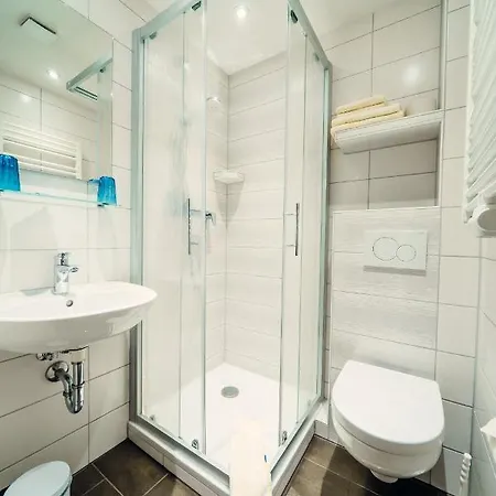 Hotel-pension Hafemann Gasthof 3*