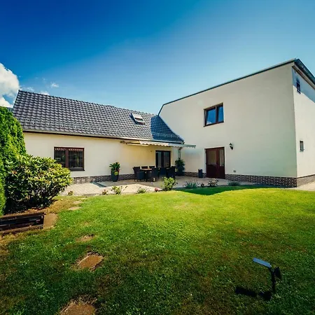 Hotel-pension Hafemann 3* Senftenberg