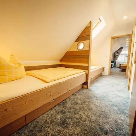 Hotel-pension Hafemann 3*