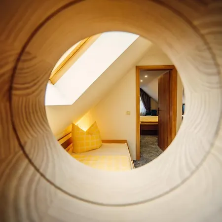 Vendégház Hotel-pension Hafemann Senftenberg