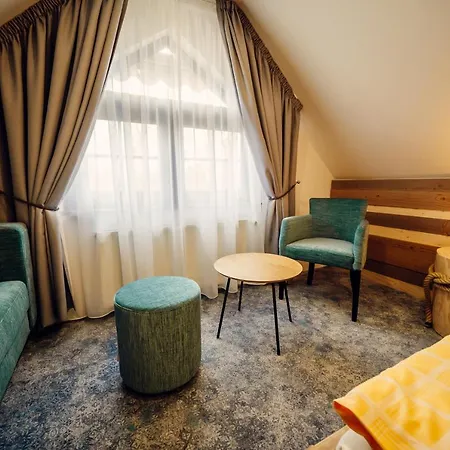 Vendégház Hotel-pension Hafemann