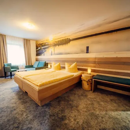 Hotel-pension Hafemann 3* Senftenberg