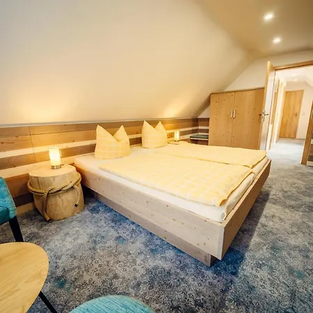 Hotel-pension Hafemann Vendégház 3*