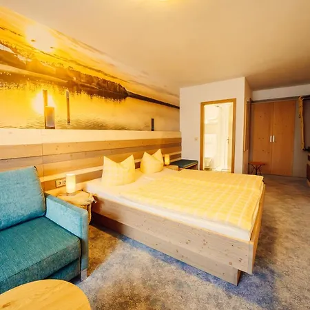 Hotel-pension Hafemann 3*