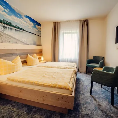 Hotel-pension Hafemann Pensión