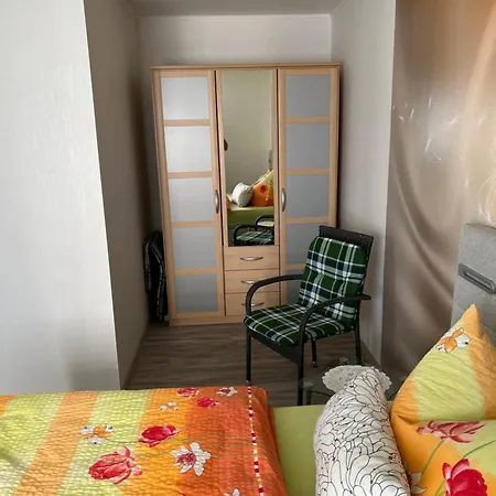 Hotel-pension Hafemann Gasthof Senftenberg