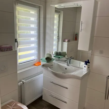 Hotel-pension Hafemann 3*