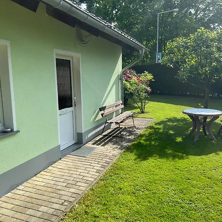Hotel-pension Hafemann 3*