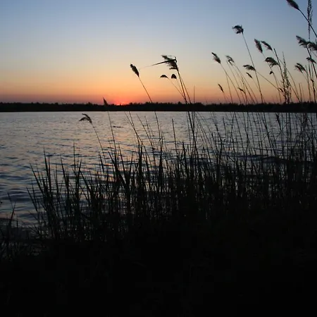 Pensión Hotel-pension Hafemann 3*