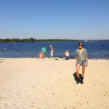 Pensión Hotel-pension Hafemann 3*