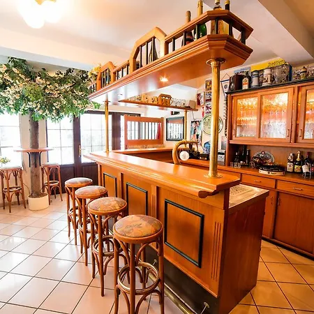 Hotel-pension Hafemann Senftenberg