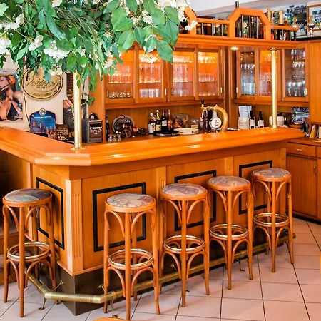 Hotel-pension Hafemann Vendégház 3*