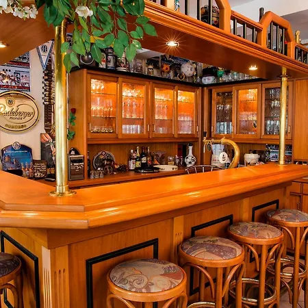 Hotel-pension Hafemann Gasthof