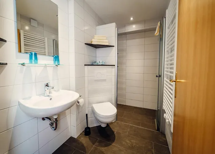 Hotel-pension Hafemann 3*