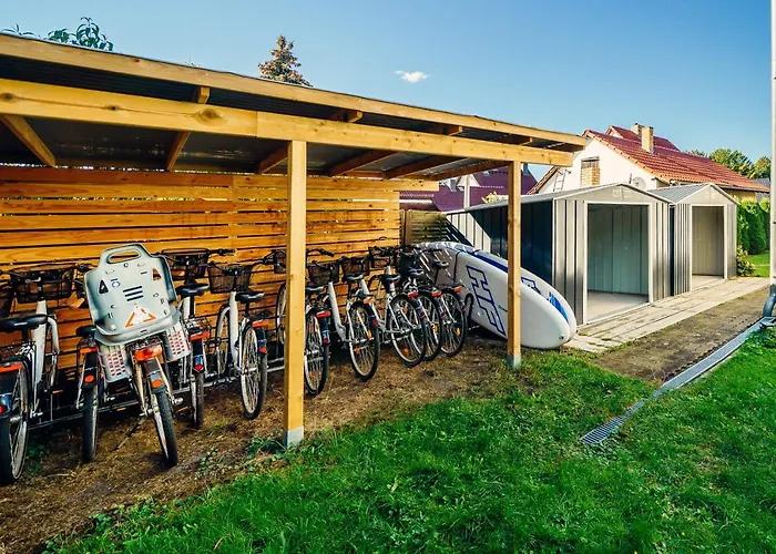 Hotel-pension Hafemann Guest house 3*