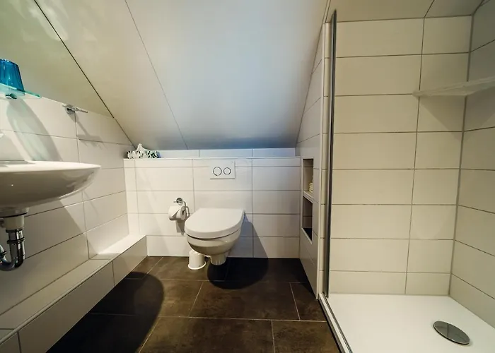 Guest house Hotel-pension Hafemann Senftenberg