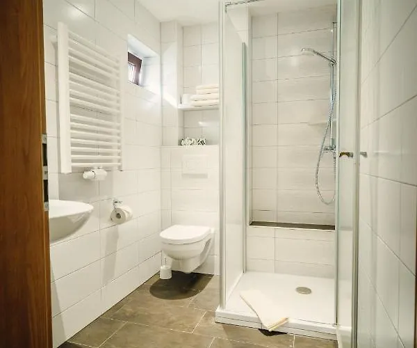 Hotel-pension Hafemann