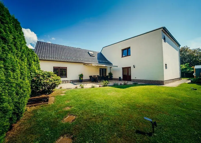 Hotel-pension Hafemann 3* Senftenberg