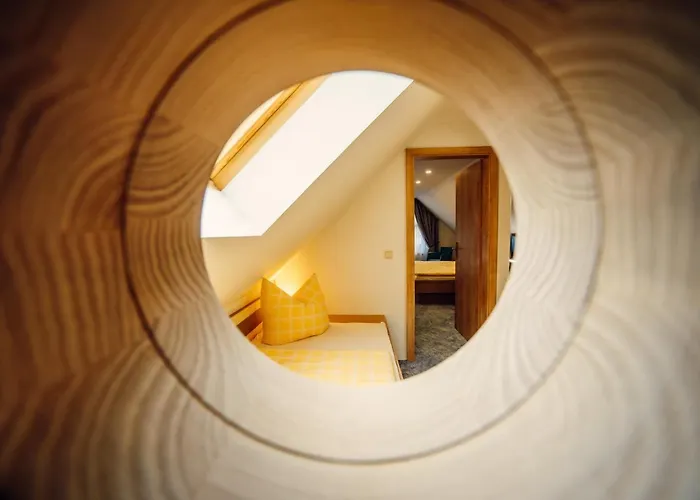 Pensionat Hotel-pension Hafemann Senftenberg