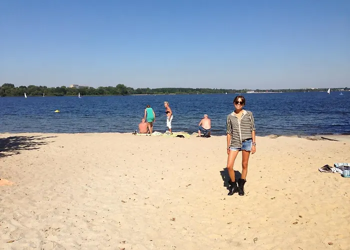 Guest house Hotel-pension Hafemann 3*