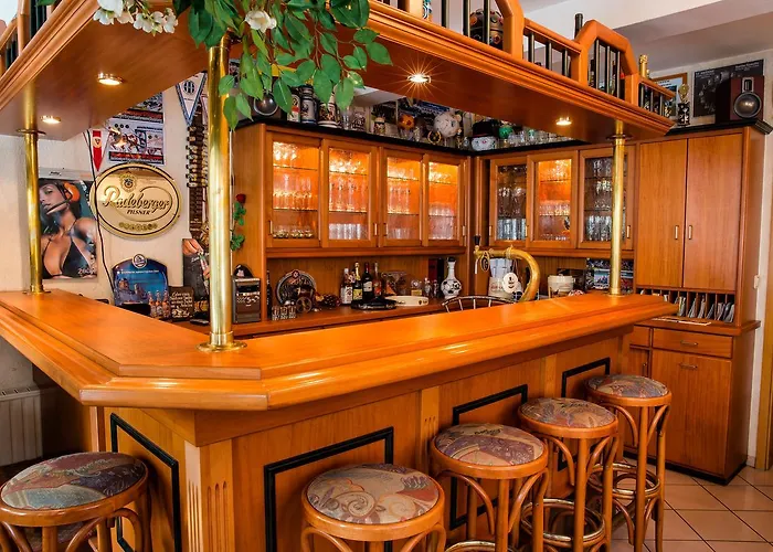 Hotel-pension Hafemann Guest house